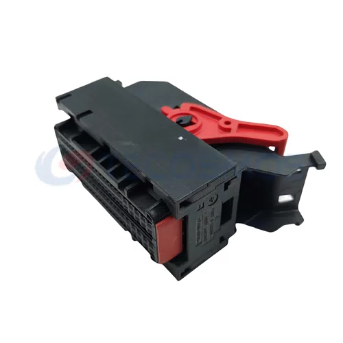 Waterproof Wire Connector Cable Harness Car Enclosure Connector for Ford 96Pin Female 1452380-1 0-1452381-1 9-1452380-9 - image 2